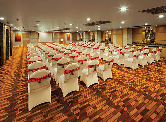 Restaurant in Baddi
